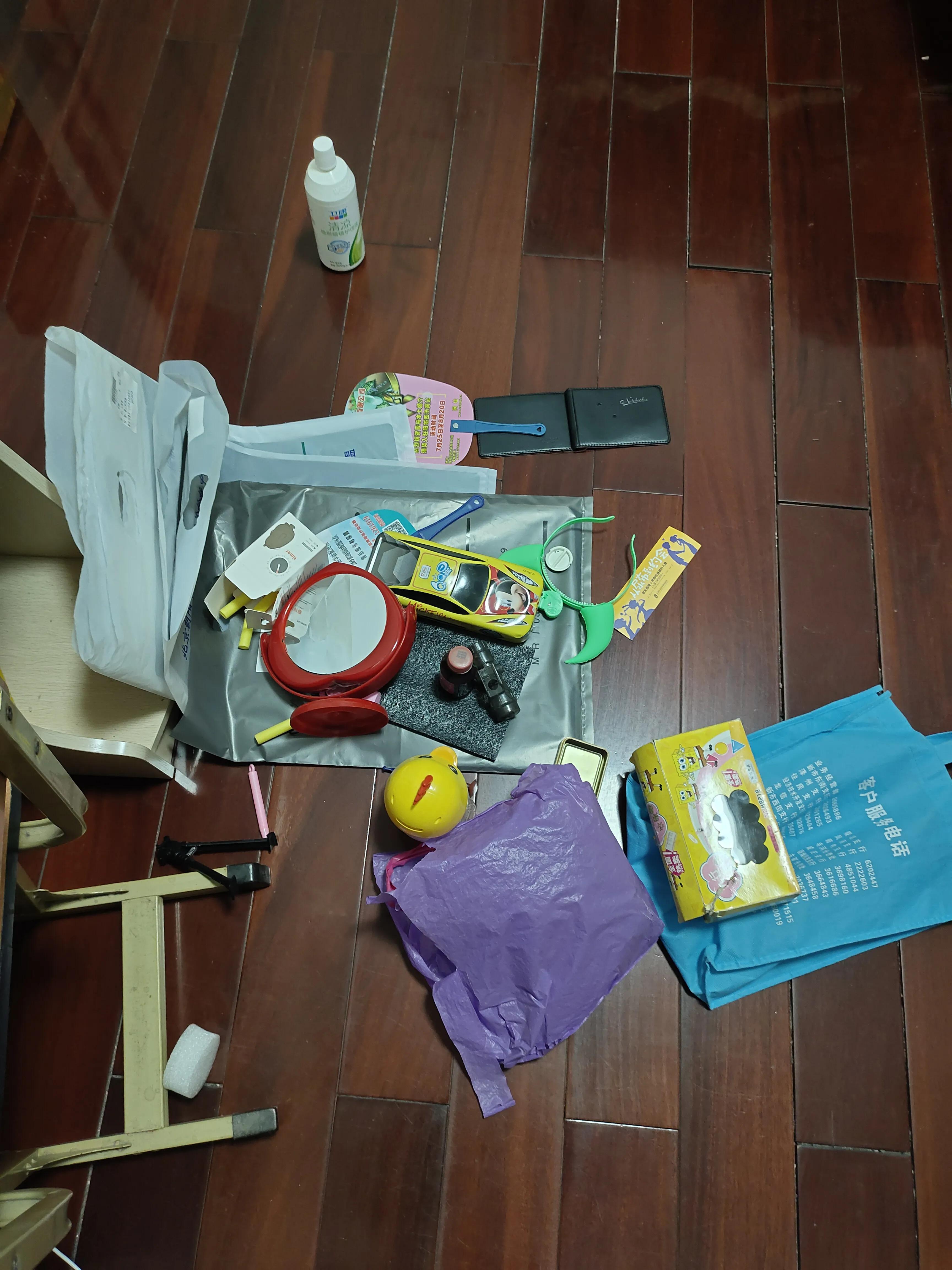 整理房间，就是在整理好心情(图1)