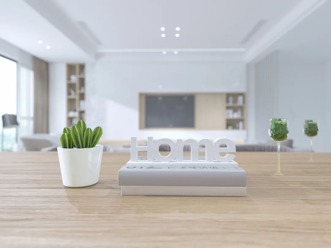 二十四，扫房子：家越干净，人越有福(图4)