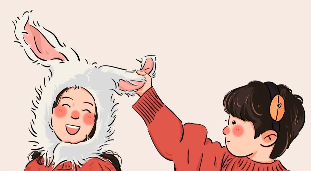 2023年新春金句，简短又有趣，不要再只会说“新年快乐”了(图12)