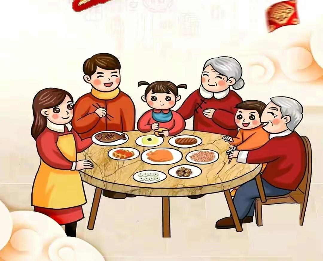 2023年新春金句，简短又有趣，不要再只会说“新年快乐”了(图14)