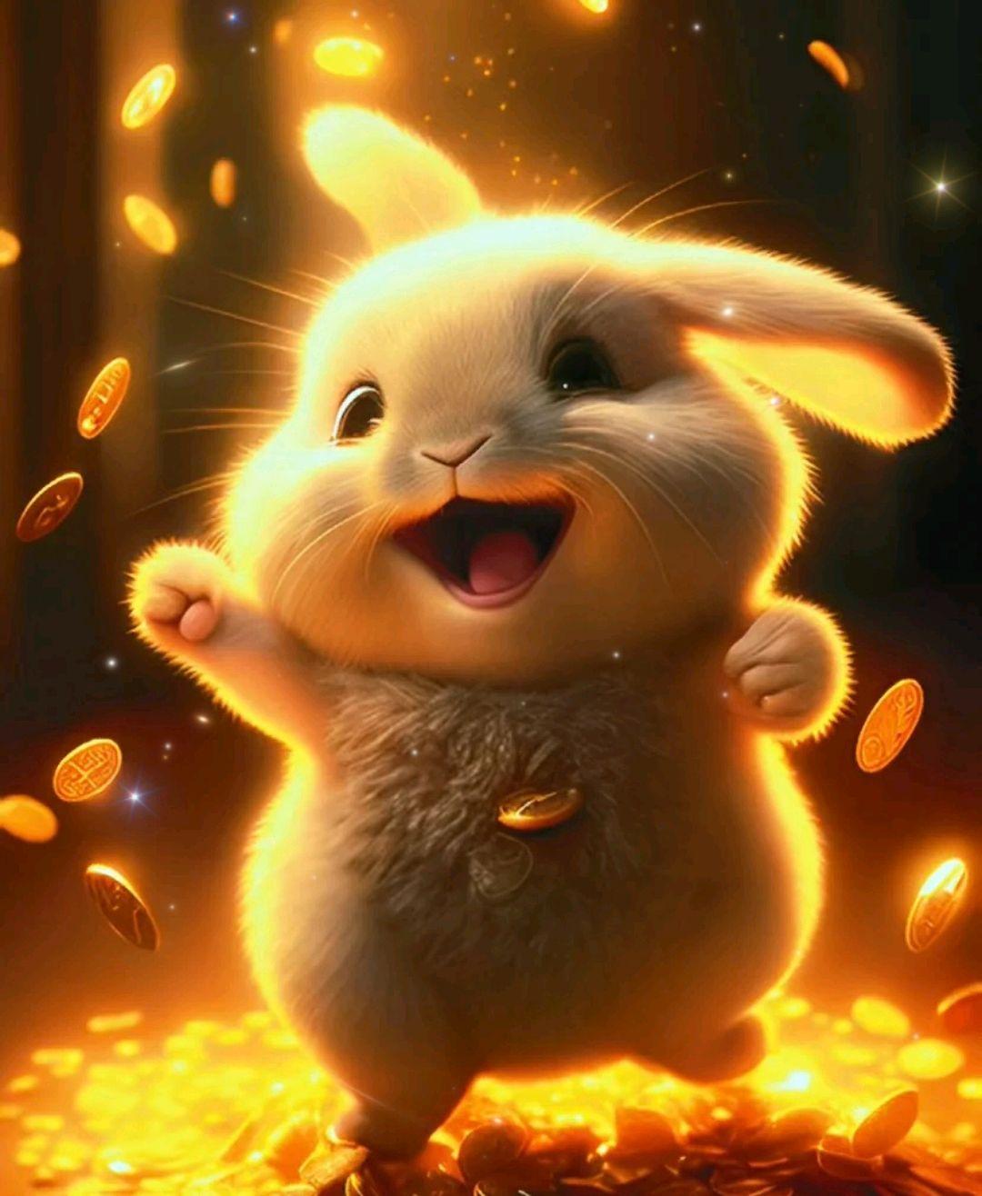 2023年新春金句，简短又有趣，不要再只会说“新年快乐”了(图20)