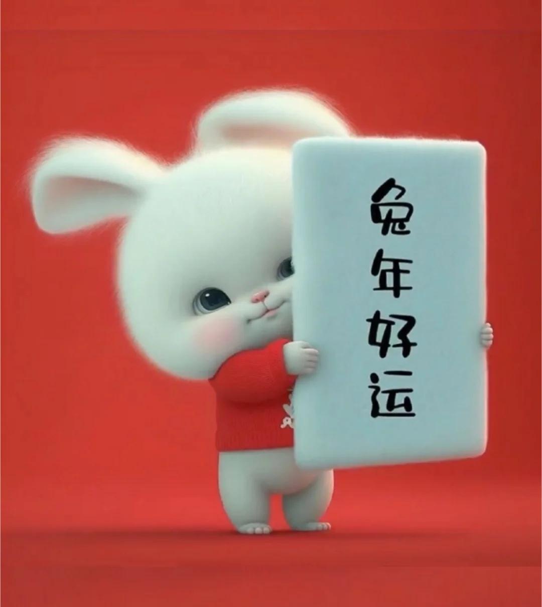 2023年新春金句，简短又有趣，不要再只会说“新年快乐”了(图35)