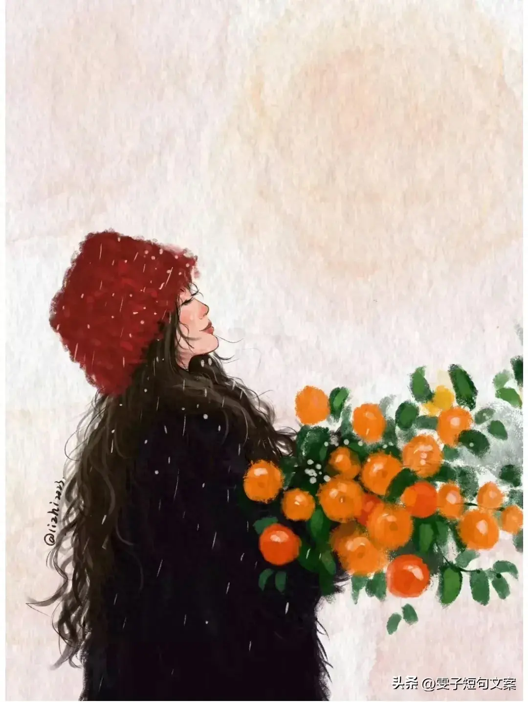 拯救恋爱脑闺蜜的句子~赶紧艾特你的闺蜜吧(图1)