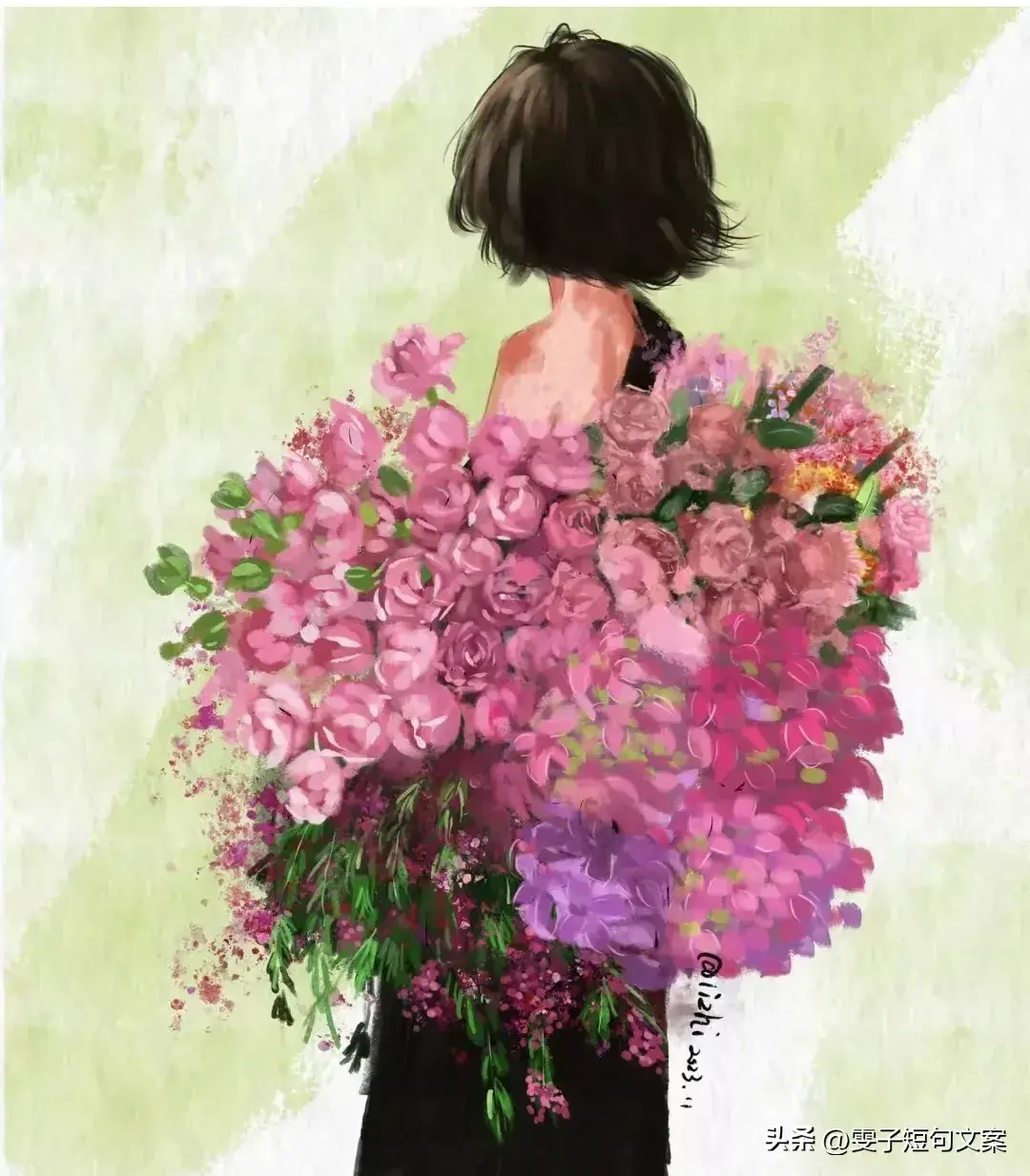 拯救恋爱脑闺蜜的句子~赶紧艾特你的闺蜜吧(图3)