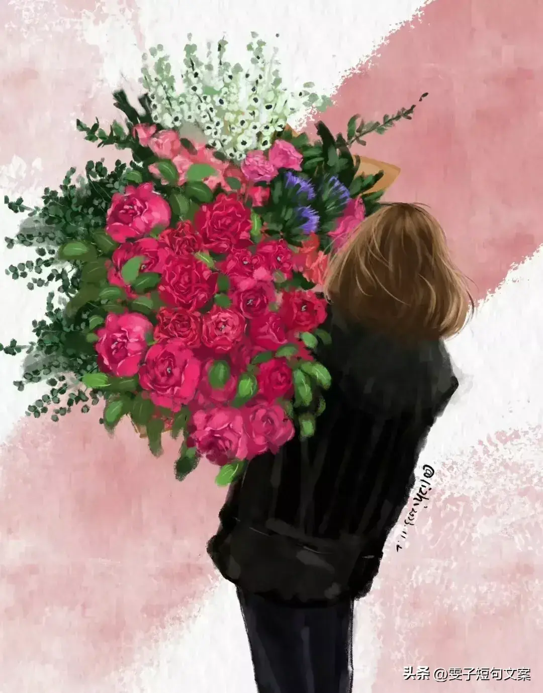 拯救恋爱脑闺蜜的句子~赶紧艾特你的闺蜜吧(图4)