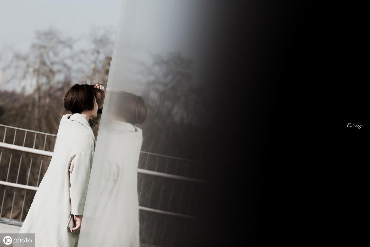 廖智的经历告诉世人一个道理：不给自己设限的人生，一定精彩(图3)