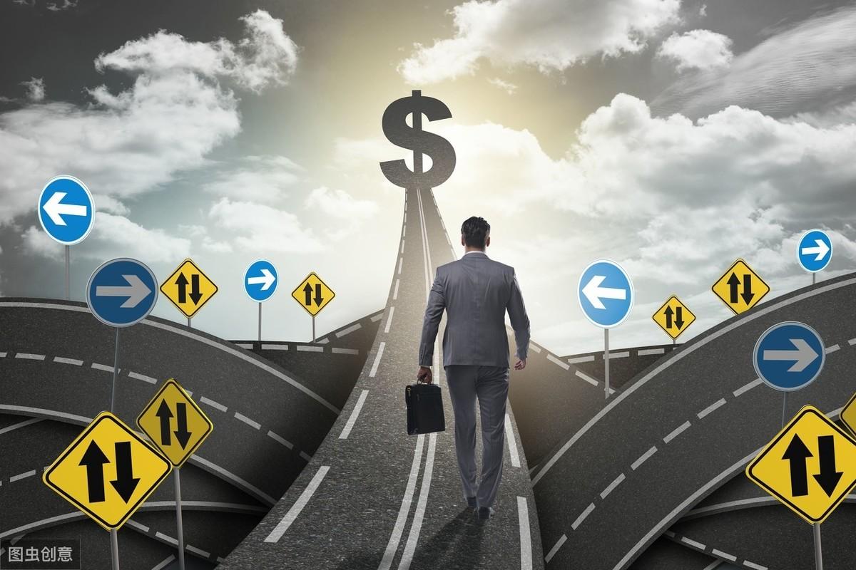 廖智的经历告诉世人一个道理：不给自己设限的人生，一定精彩(图4)