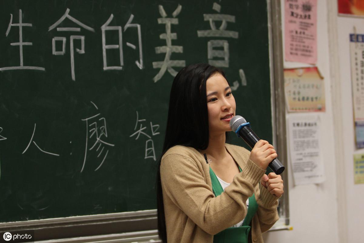 “双腿截肢舞者”廖智：生命很脆弱，但不屈服的女人永远强大(图5)