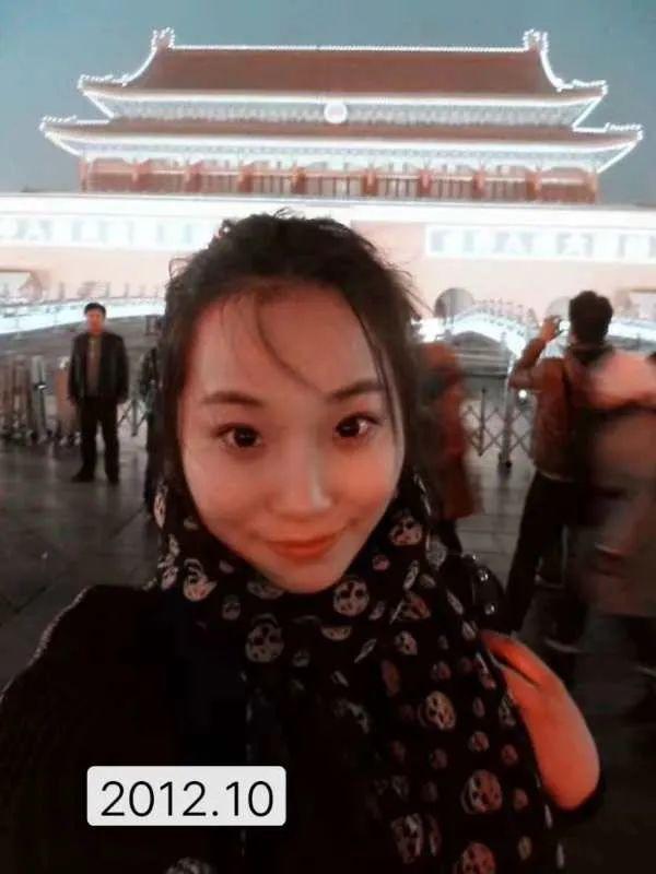 【博爱的朗读者】我与祖国共奋进(图4) 【博爱的朗读者】我与祖国共奋进(图4)