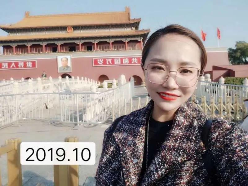 【博爱的朗读者】我与祖国共奋进(图5) 【博爱的朗读者】我与祖国共奋进(图5)