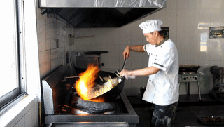 我和祖国共成长丨扎根在平凡岗位上，用“光”和“热”告白祖国母亲(图5)