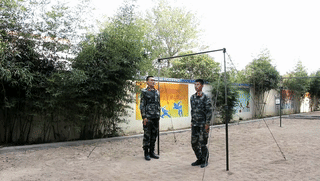 我和祖国共成长丨扎根在平凡岗位上，用“光”和“热”告白祖国母亲(图7)