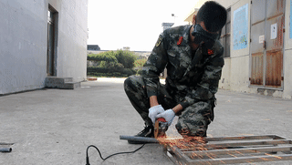 我和祖国共成长丨扎根在平凡岗位上，用“光”和“热”告白祖国母亲(图11)