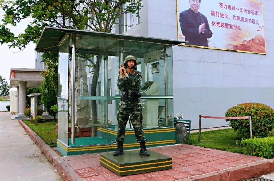 我和祖国共成长丨扎根在平凡岗位上，用“光”和“热”告白祖国母亲(图12)