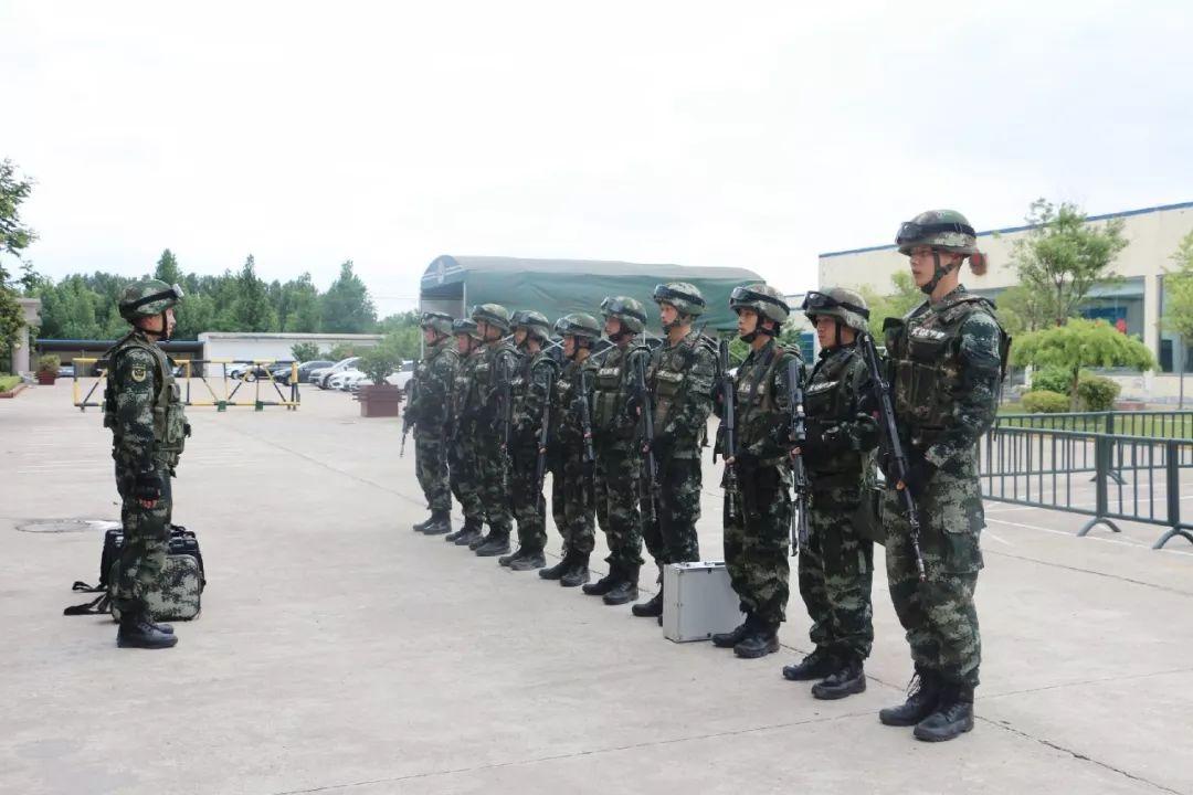 我和祖国共成长丨扎根在平凡岗位上，用“光”和“热”告白祖国母亲(图15)