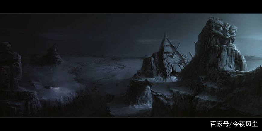 盗墓笔记，诗三百，一言以蔽之，思无邪(图8)