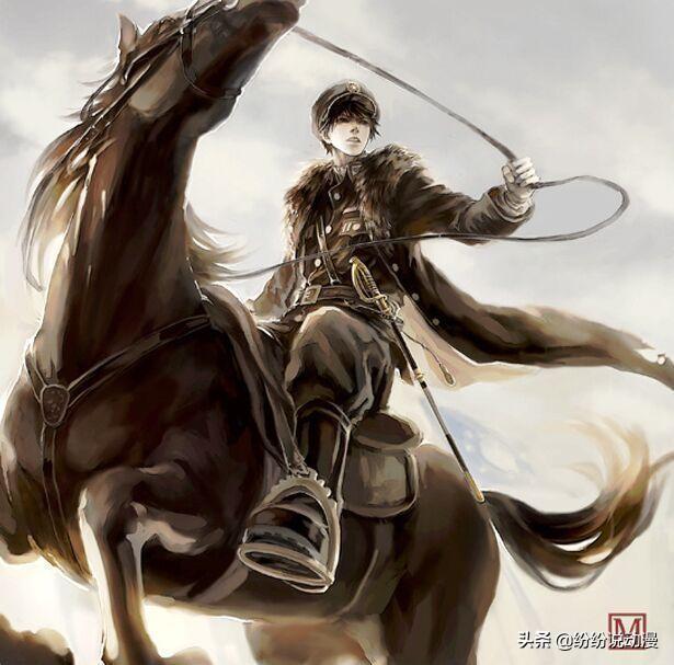 《盗墓笔记》张起灵又50个秘密，灵魂人物，铁三角的精神领袖(图1)