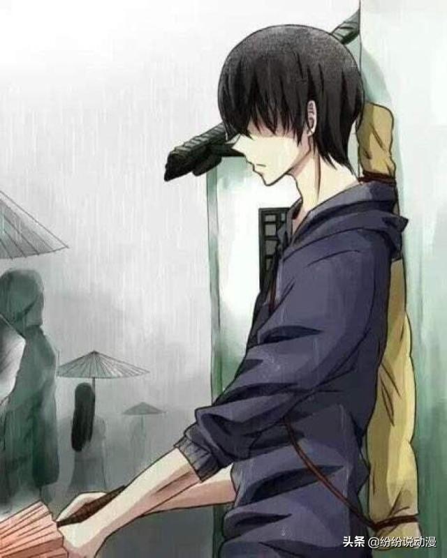 《盗墓笔记》张起灵又50个秘密，灵魂人物，铁三角的精神领袖(图5)