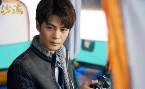 《重启》王盟背叛吴邪？十年之约，小哥对吴邪说的第一句话是什么(图1)