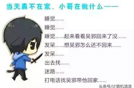 微耽 盗墓笔记小段子(暖,甜,萌)(图1) 微耽 盗墓笔记小段子(暖,甜,萌)(图1)