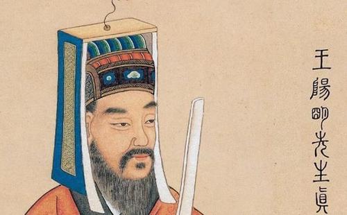 40句话，掌握阳明心学的精髓(图1)