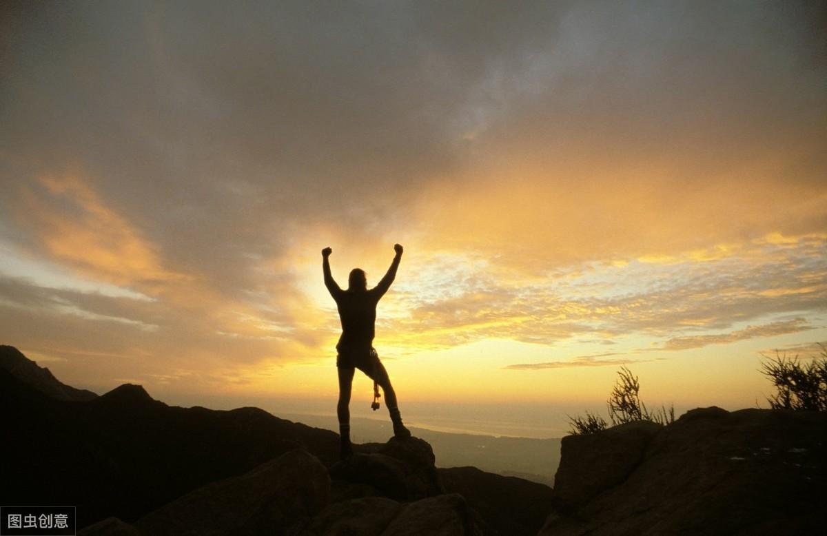 20个最经典的职场励志寓言小故事(图1)