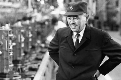 大野耐一的10条训诫，受益终身(图1)