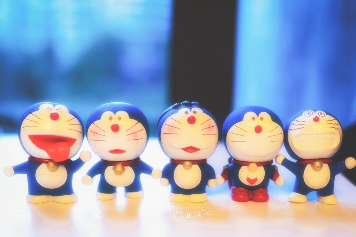 童年时光机｜只愿《哆啦A梦》伴我同行  致终将不再单纯的我们(图3)