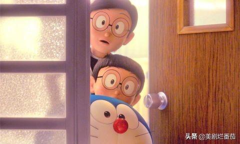 《哆啦A梦》写给大人的20个问题：他教会你成长却没陪你到最后(图2)