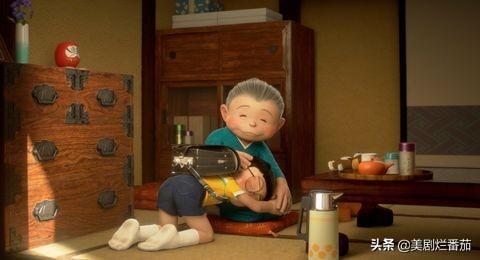 《哆啦A梦》写给大人的20个问题：他教会你成长却没陪你到最后(图3)