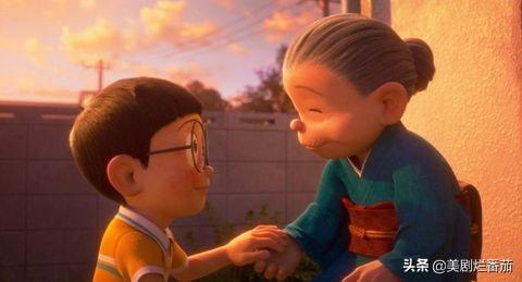 《哆啦A梦》写给大人的20个问题：他教会你成长却没陪你到最后(图4)