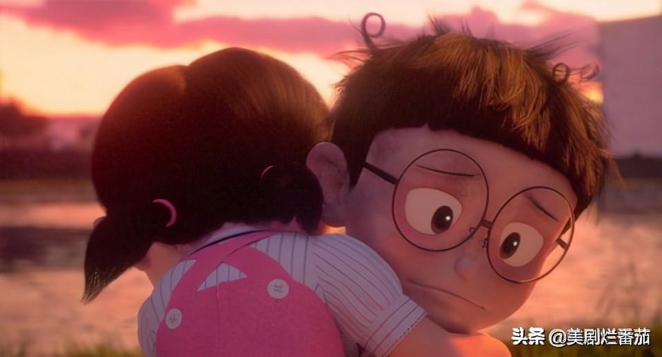 《哆啦A梦》写给大人的20个问题：他教会你成长却没陪你到最后(图7)