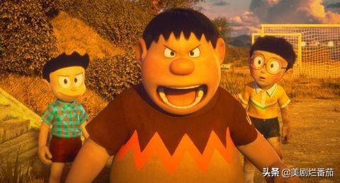 《哆啦A梦》写给大人的20个问题：他教会你成长却没陪你到最后(图8)