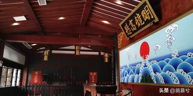 此生无悔入华夏，20句古话说爱国(图2)