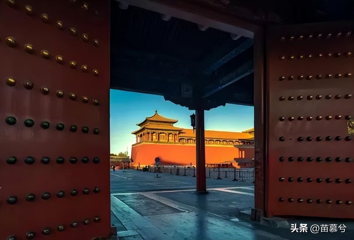 此生无悔入华夏，20句古话说爱国(图3)