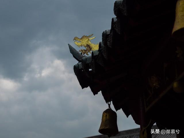 此生无悔入华夏，20句古话说爱国(图6)