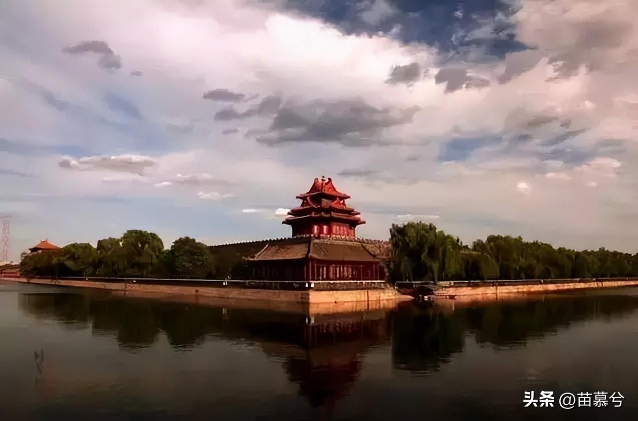 此生无悔入华夏，20句古话说爱国(图7)