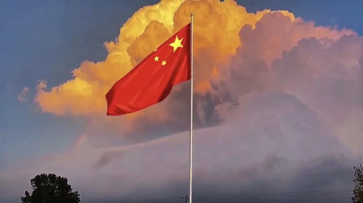 超燃的爱国情怀金句，值得收藏(图4)