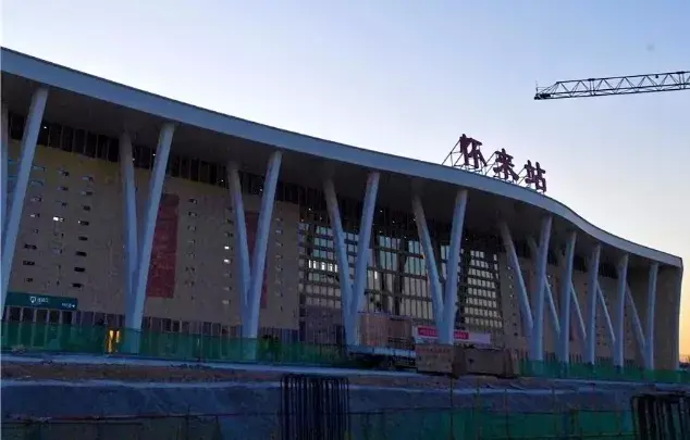 五一高铁游，看过来！(图4)