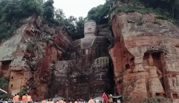 五一高铁游，看过来！(图6)