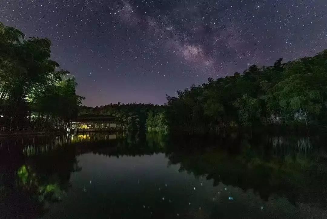 五一高铁游，看过来！(图7)