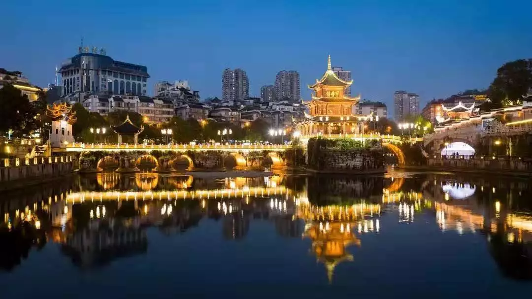 五一高铁游，看过来！(图9)