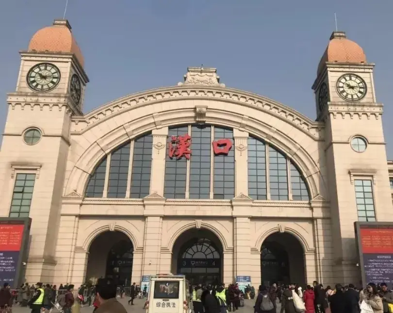 五一高铁游，看过来！(图10)