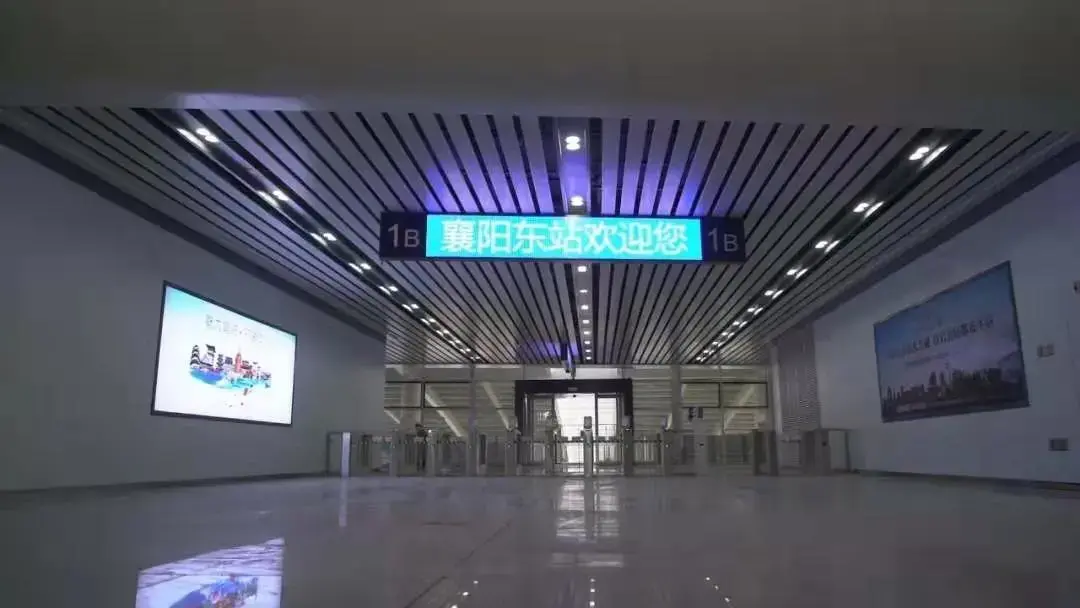 五一高铁游，看过来！(图12)