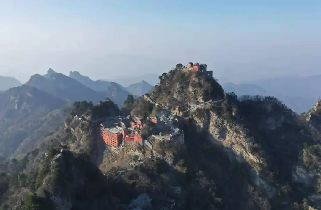 五一高铁游，看过来！(图14)