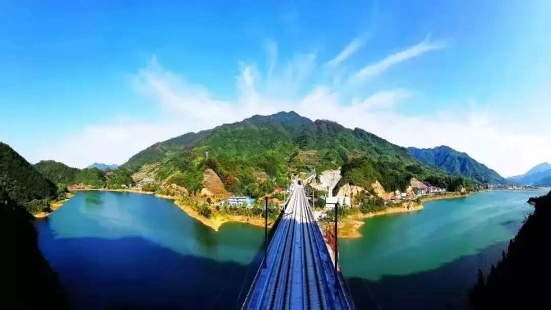 五一高铁游，看过来！(图15)