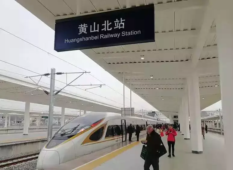 五一高铁游，看过来！(图17)