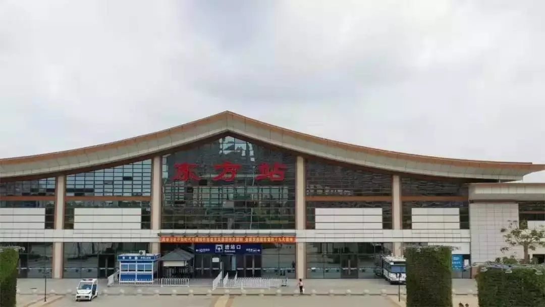 五一高铁游，看过来！(图20)