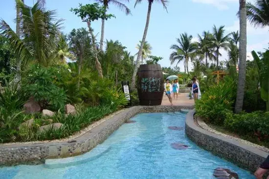 冷冷冷冷冷！需要一场温泉之旅来拯救自己(图11)