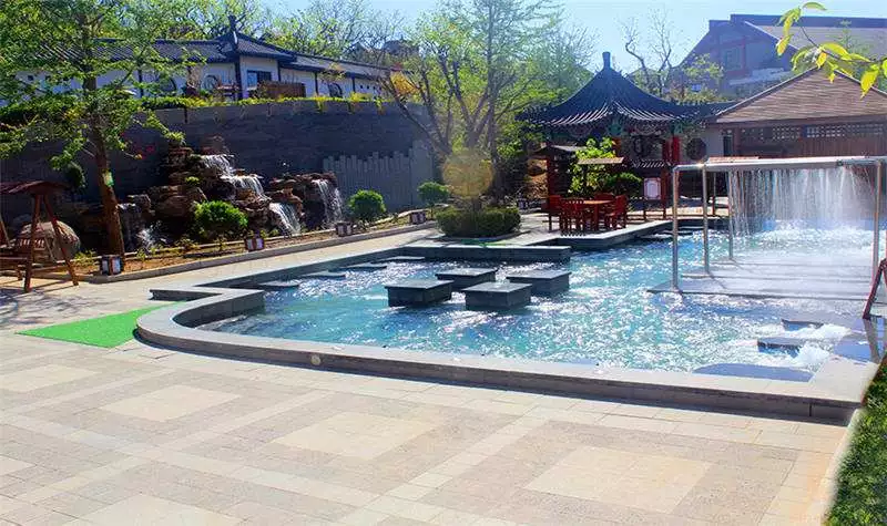 冷冷冷冷冷！需要一场温泉之旅来拯救自己(图12)